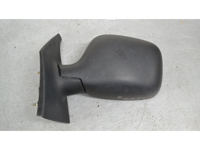 Зеркало электрическое Renault Scenic RX - года