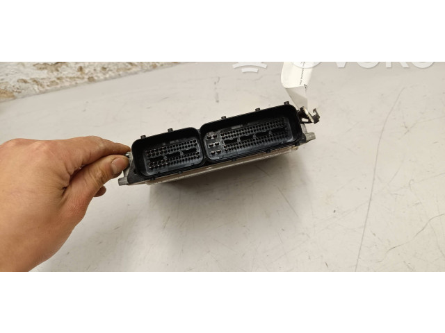 Блок управления двигателя 6q0907269b, 03l906018rc Audi Q3 8U