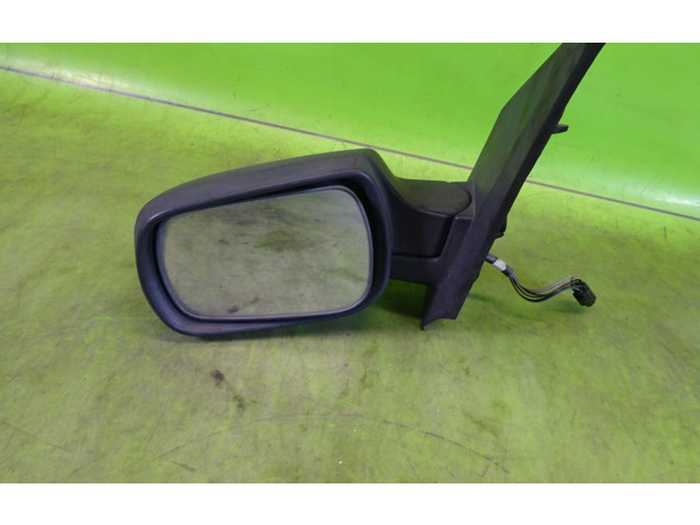 Zpětné zrcátko levé Ford Fiesta 2003 2S6117683BM