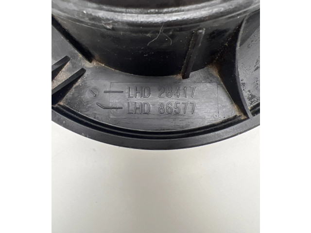 Вентилятор печки LHD28417, LHD86577 Volvo V70