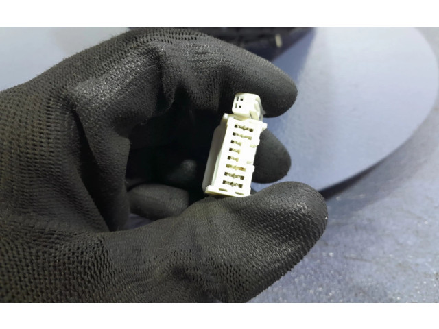 Зеркало электрическое Honda Accord 2008 - 2016 года