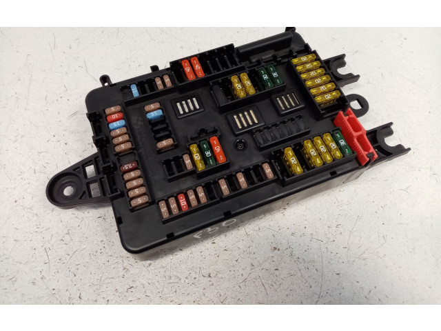 Pojistková skříňka 9261110, 61149261110 BMW 3 F30 F35 F31 2015