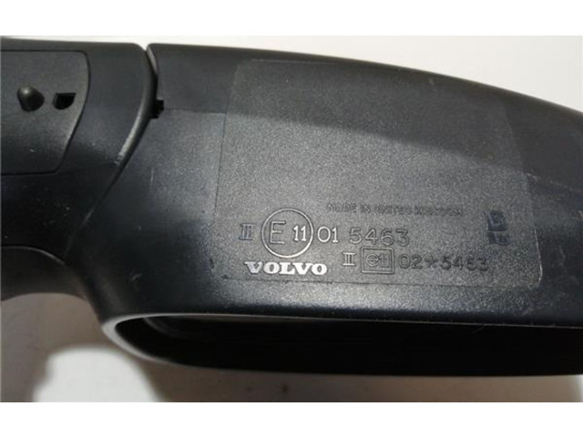 Зеркало электрическое Volvo S80 1999 - 2003 года