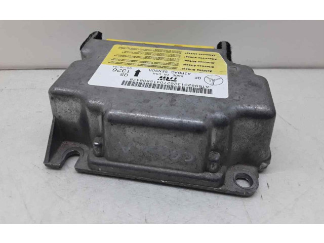 Блок подушек безопасности    Mercedes-Benz A W168