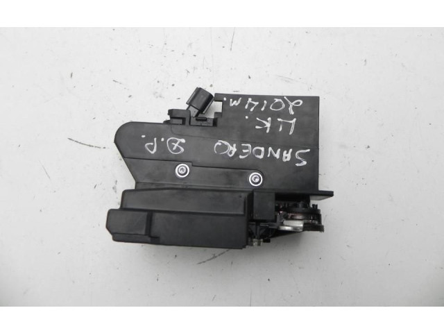 Zámek zadních dveří 805026897RF, I6329 Dacia Sandero 2014