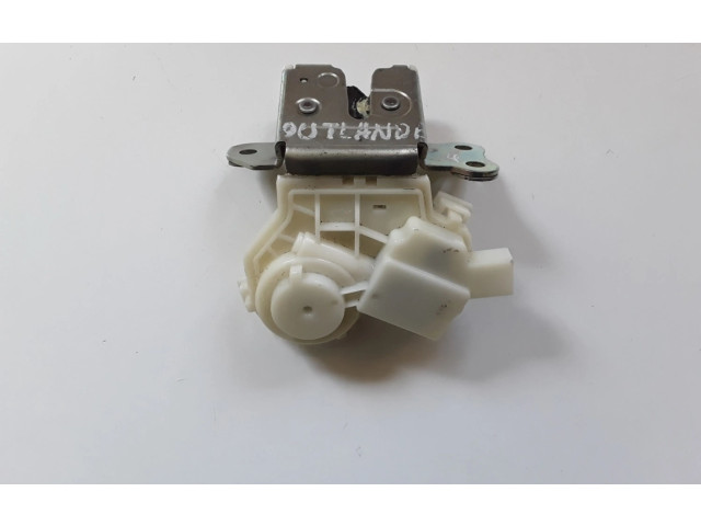 Замок багажника 4404 Mitsubishi Outlander 2013 - 2021 года