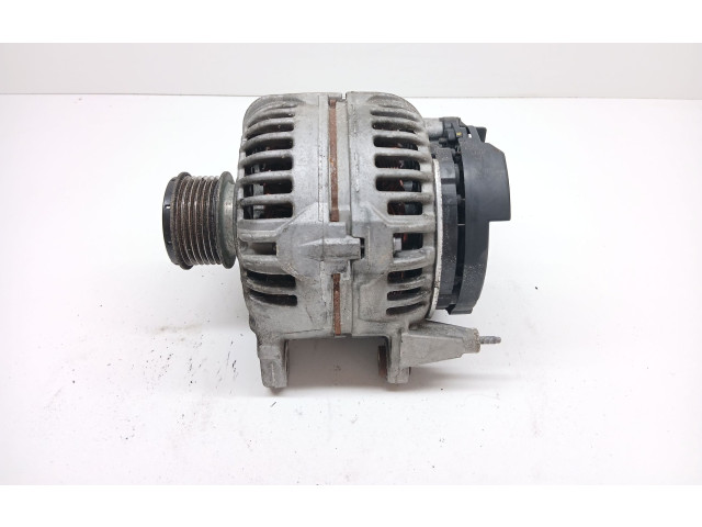 Генератор 06F903023F, 06F903023F Volkswagen Golf VI