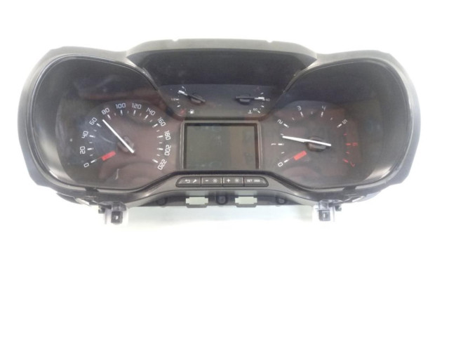 Přístrojová deska  Citroen Berlingo 2022 9838081980  