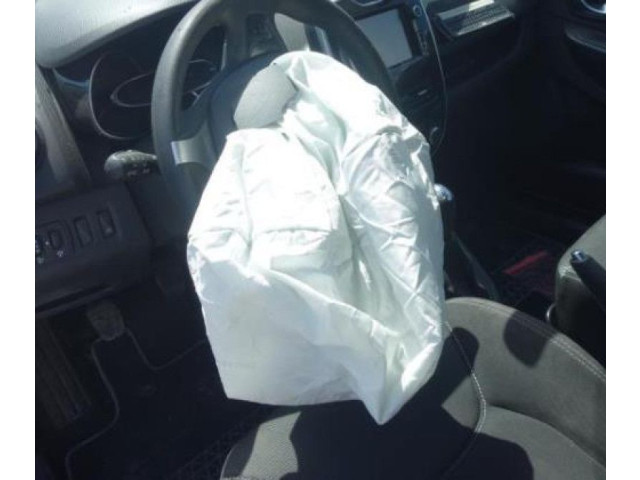 Вентилятор радиатора         Renault Clio IV 