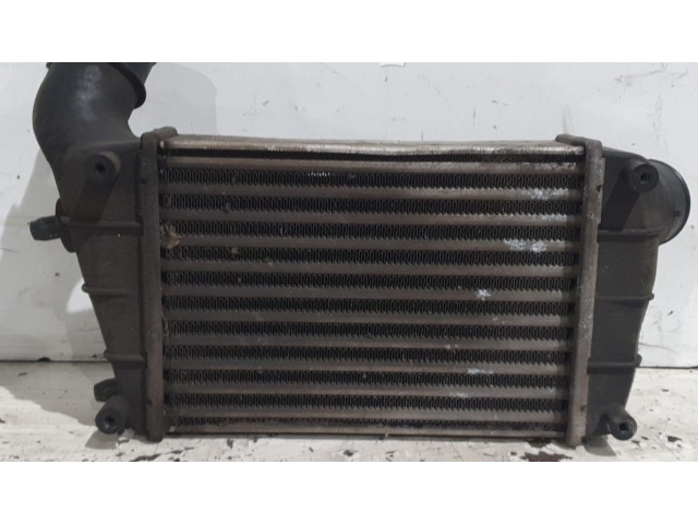 Интеркулер     Alfa Romeo GT 