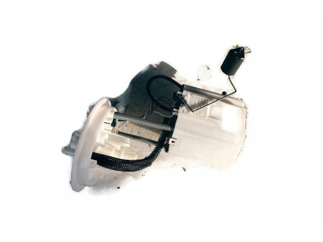 Топливный насос