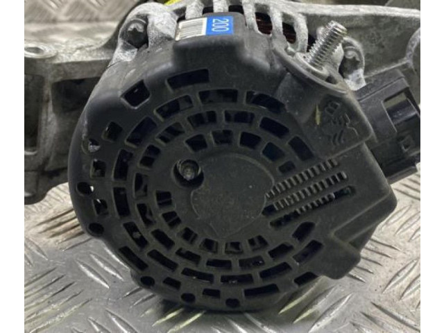 Генератор 373002U200   KIA Xceed      