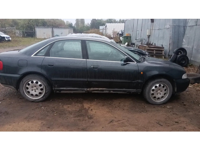 Блок управления коробкой передач 8D0927156BK, 0501210872 Audi A4 S4 B5 8D