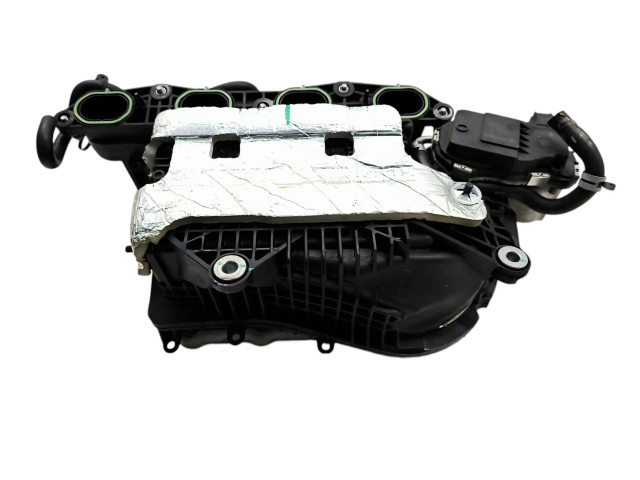 Turbodmychadlo Всасывающий коллектор 04893624AF, D2J8VM19T Alfa Romeo Giulia