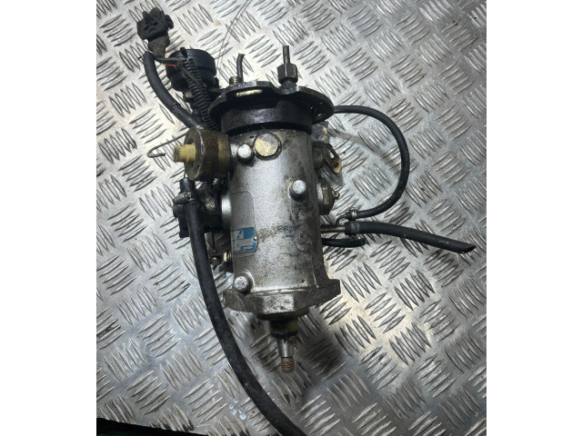 Vstřikovací čerpadlo R8444B850A Volvo S40, V40