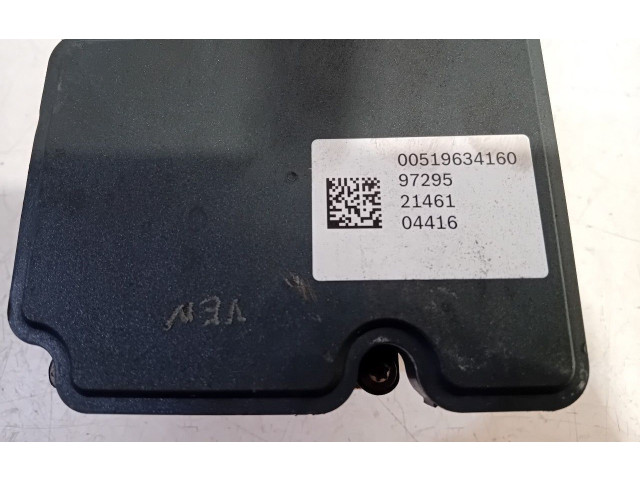 Jednotka ABS Fiat Punto (199) 2016