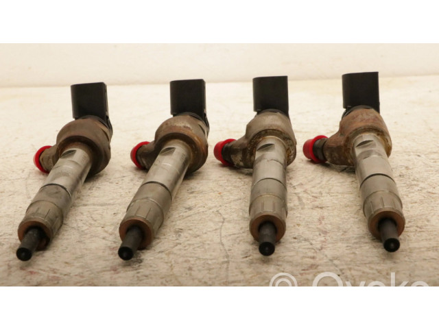 Vstřikovač 0445111009 BMW 5 G30 G31 pro naftový motor 2.0