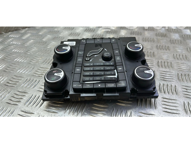 Блок управления климат-контролем 31288318, C2648143 Volvo S60