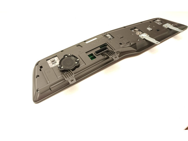 Панель приборов 94013AO010, 220929   KIA Niro       