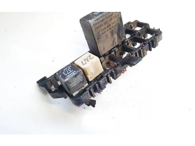 Блок предохранителей  8d0937503d, 8a0937530   Audi A6 S6 C5 4B    