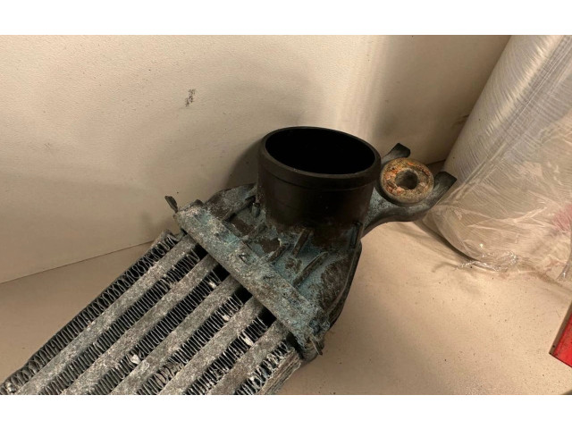 Интеркулер  2751277, G1327006   Mini Cooper Countryman R60 