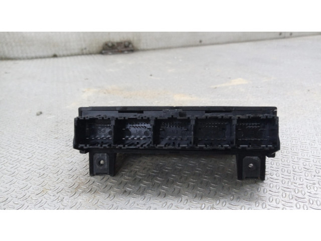 Блок комфорта 5WK48854K Ford Fiesta