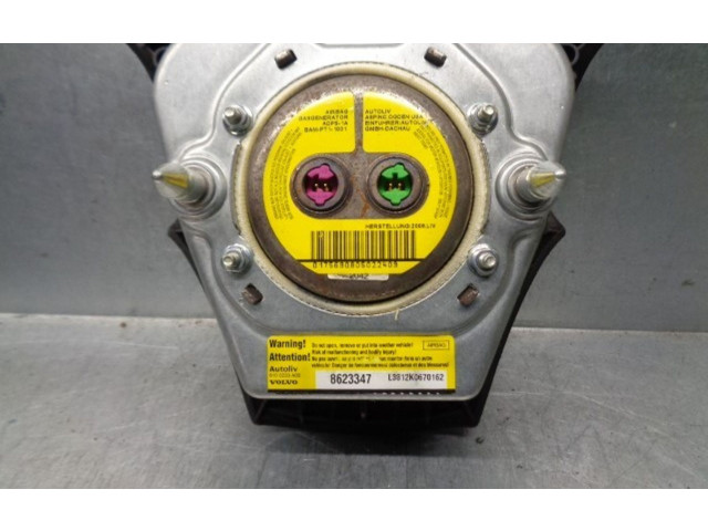Řídící jednotka 8623347, 6100233A00 Volvo V50 2008