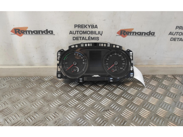 Панель приборов 5GE920755, 5GE920755 Volkswagen e-Golf