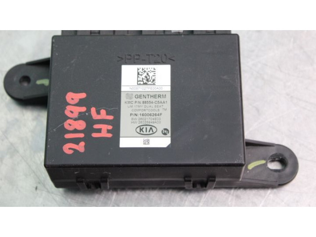 Блок управления 88554C5AA1 KIA Sorento