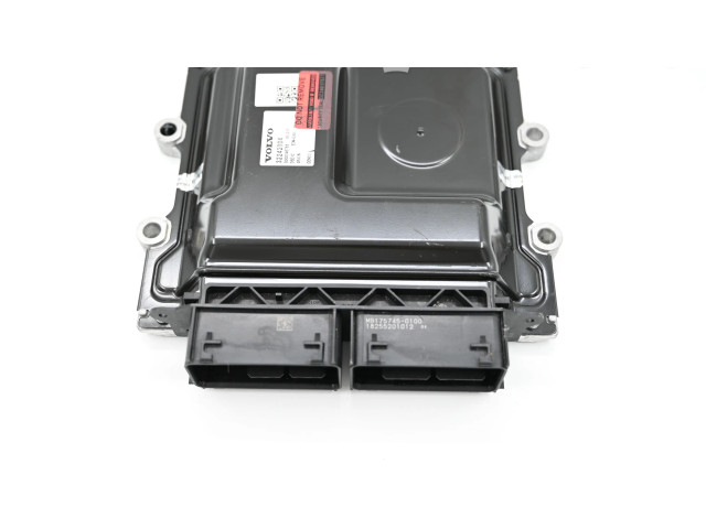 Блок управления двигателя 32242004, 32242004   Volvo XC90