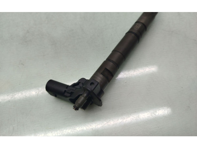 Форсунка 03L130277, 090728 Audi Q5 SQ5 CAHA