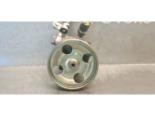 Руль Citroen C5 2008 - 2016 года 9688355380, 4007ZR