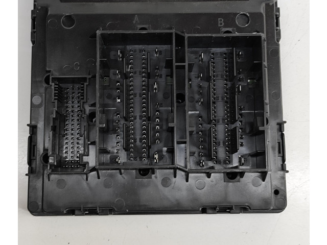 Блок комфорта 8W0907063DG, 8W0907063BG   Audi A5   
