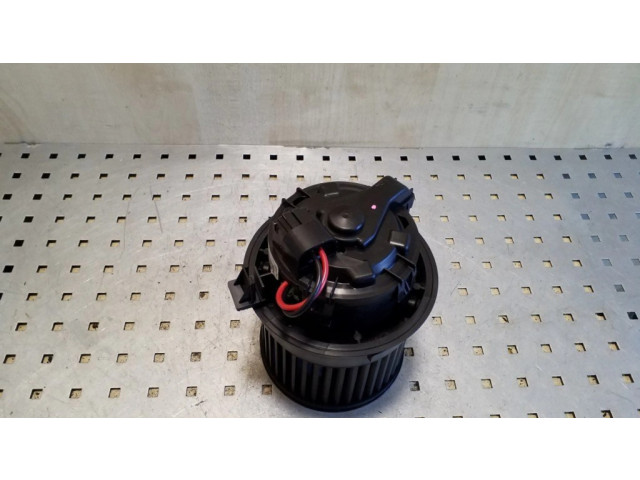 Вентилятор печки NN108411U, T1013142J Peugeot 208