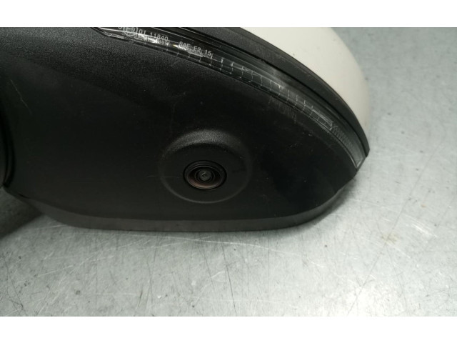 Zpětné zrcátko Renault Captur II 2020 E90111840