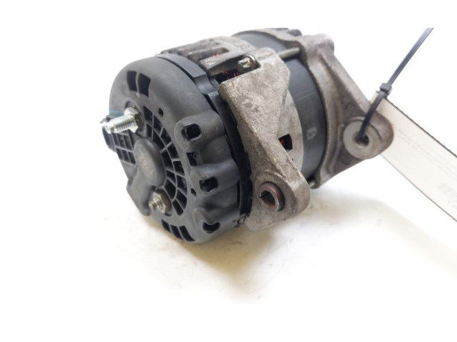 Генератор 96843503, 96843503 Chevrolet Spark