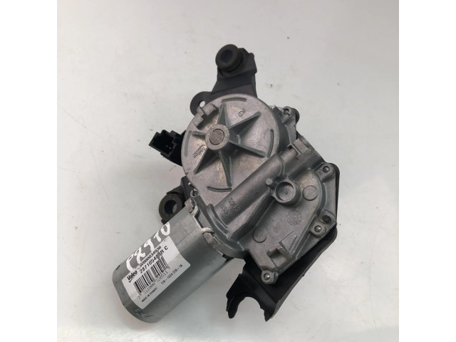 Моторчик дворников 287105483R    Renault Clio IV