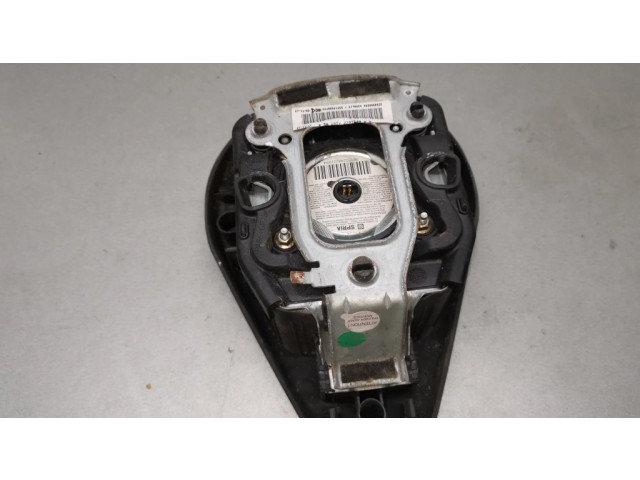 Подушка безопасности водителя 96380009ZE   Citroen C3