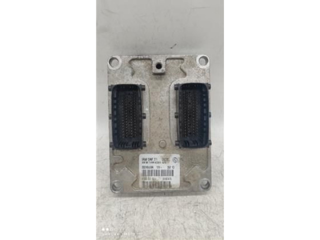   Pojistková skříňka 3SSN5UJ9N, 3SSN5UJ9N   Fiat Stilo 2002