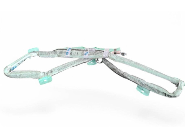 Боковая подушка безопасности 5E0880741, 34116228A   Skoda Octavia Mk3 (5E)