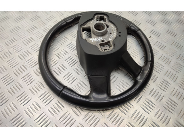 Руль Skoda Octavia Mk3 (5E) 2013 - 2019 года 5E0419091AC