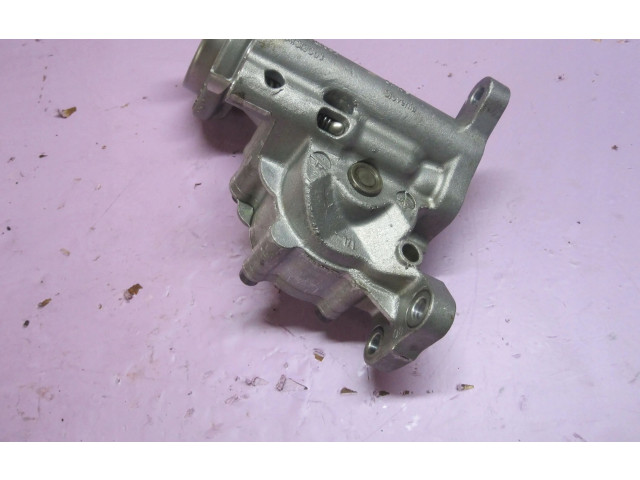 Масляный насос   C4000829SE, 05915105  Audi A6 S6 C6 4F 