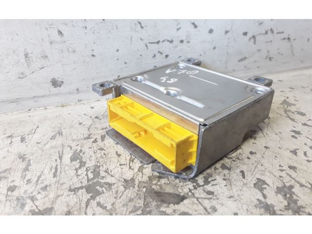 Блок подушек безопасности 9472727, 9472727D   Volvo S70  V70  V70 XC