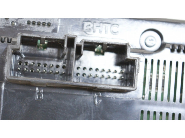 Включатель регулировки салона