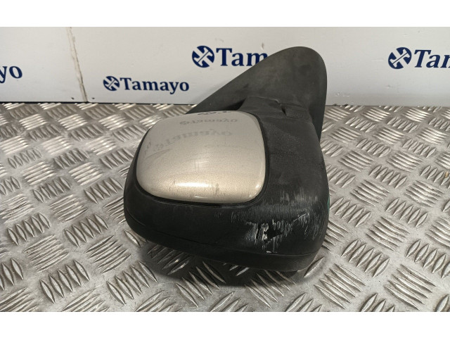 Zpětné zrcátko Citroen Berlingo 2003