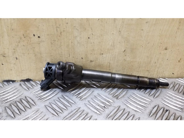 Форсунка 0445110664, G4D39K546CA Jaguar XF X260 для дизельного двигателя 2