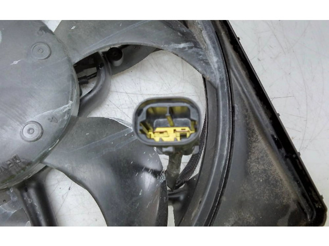 Вентилятор радиатора     9827752980    Peugeot 2008 II 