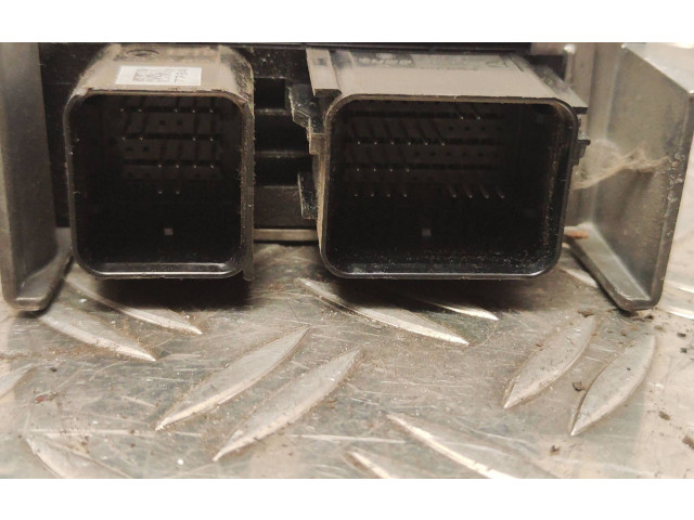 Блок подушек безопасности 6M2T14B056AD, 650005667701   Ford S-MAX