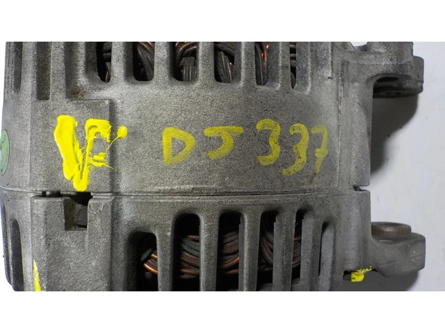 Генератор 4662TG14C Skoda Rapid (NH) 1.6