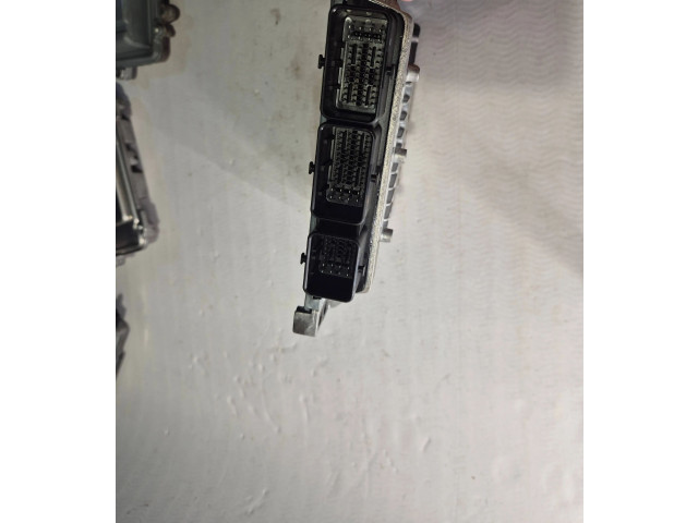 Блок управления двигателя 36002258, 5WS40490BT Volvo C30